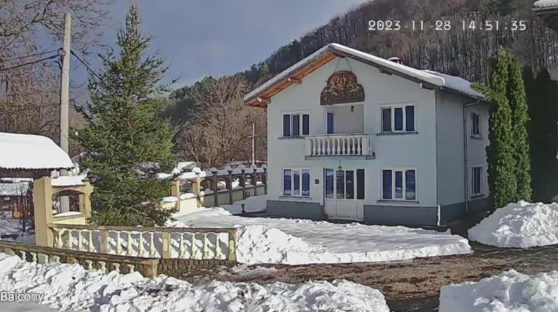 Vacation Home Yoanna Tryavna Exterior foto